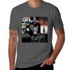 Greatest Albums Tshirt Independence Day Short Sleeve Tshirt