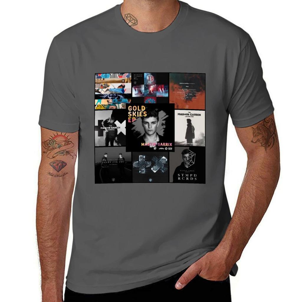 Greatest Albums Tshirt Independence Day Short Sleeve Tshirt