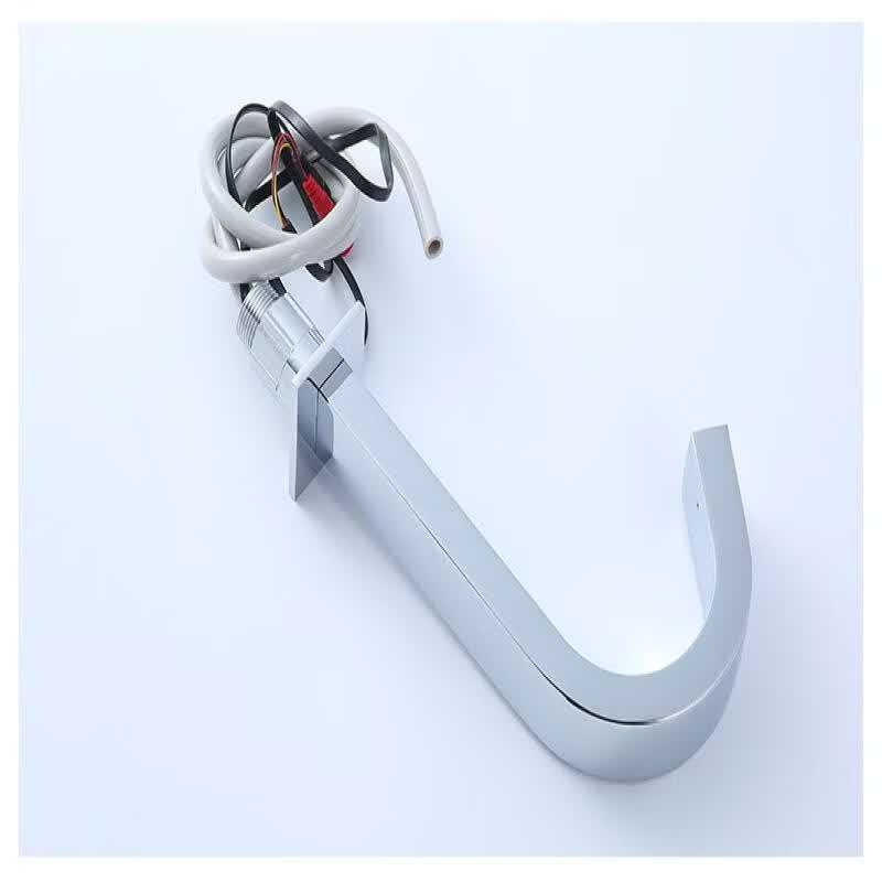 TLXT Automatic Hot & Cold Sensor Faucet