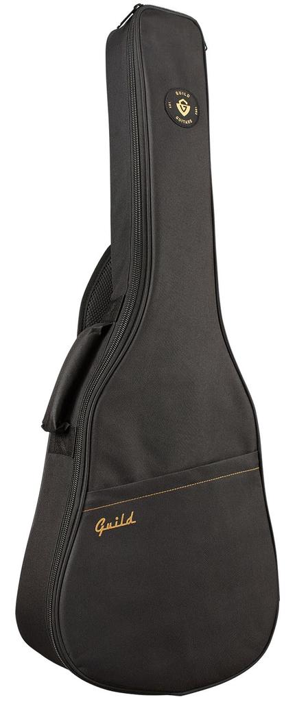 Guild Acoustic Guitar Travel Size Mini Guitar TRAVELER