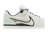 Nike React Infinity Run Flyknit 3 Nero Fantasma Menta