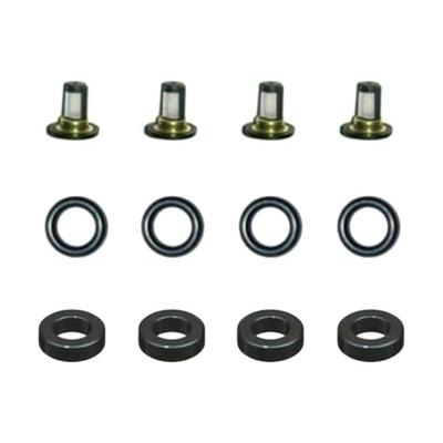 1 Jeu de 10 Kits de Réparation d'Injecteurs de Carburant 15710-21H00 Pour Suzuki GSXR1000 Hayabusa