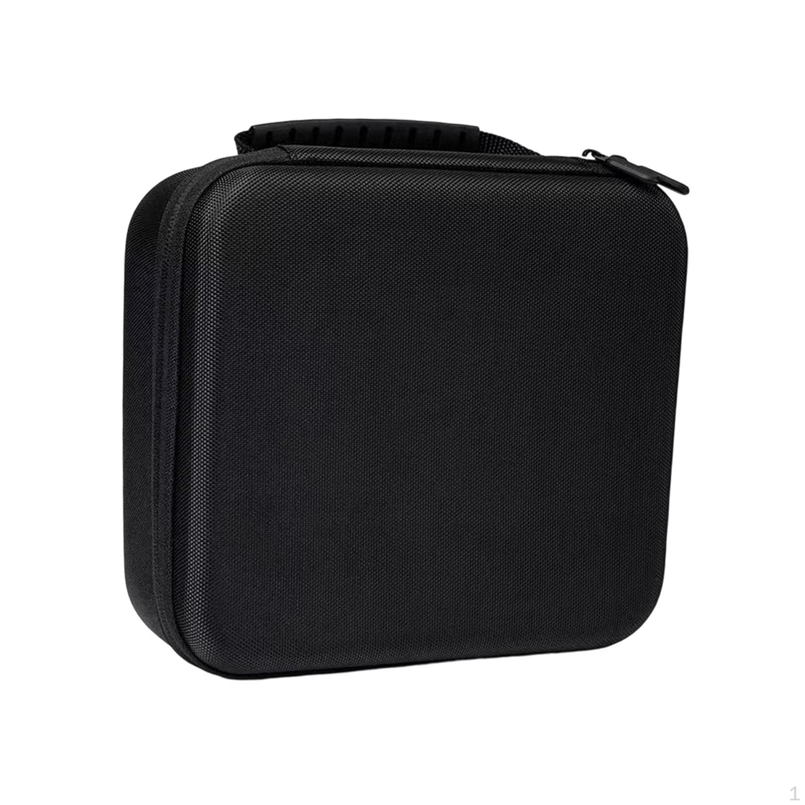 

Portable Carrying Case Small Electronic Accessories Storage Bag Organizer for Phone