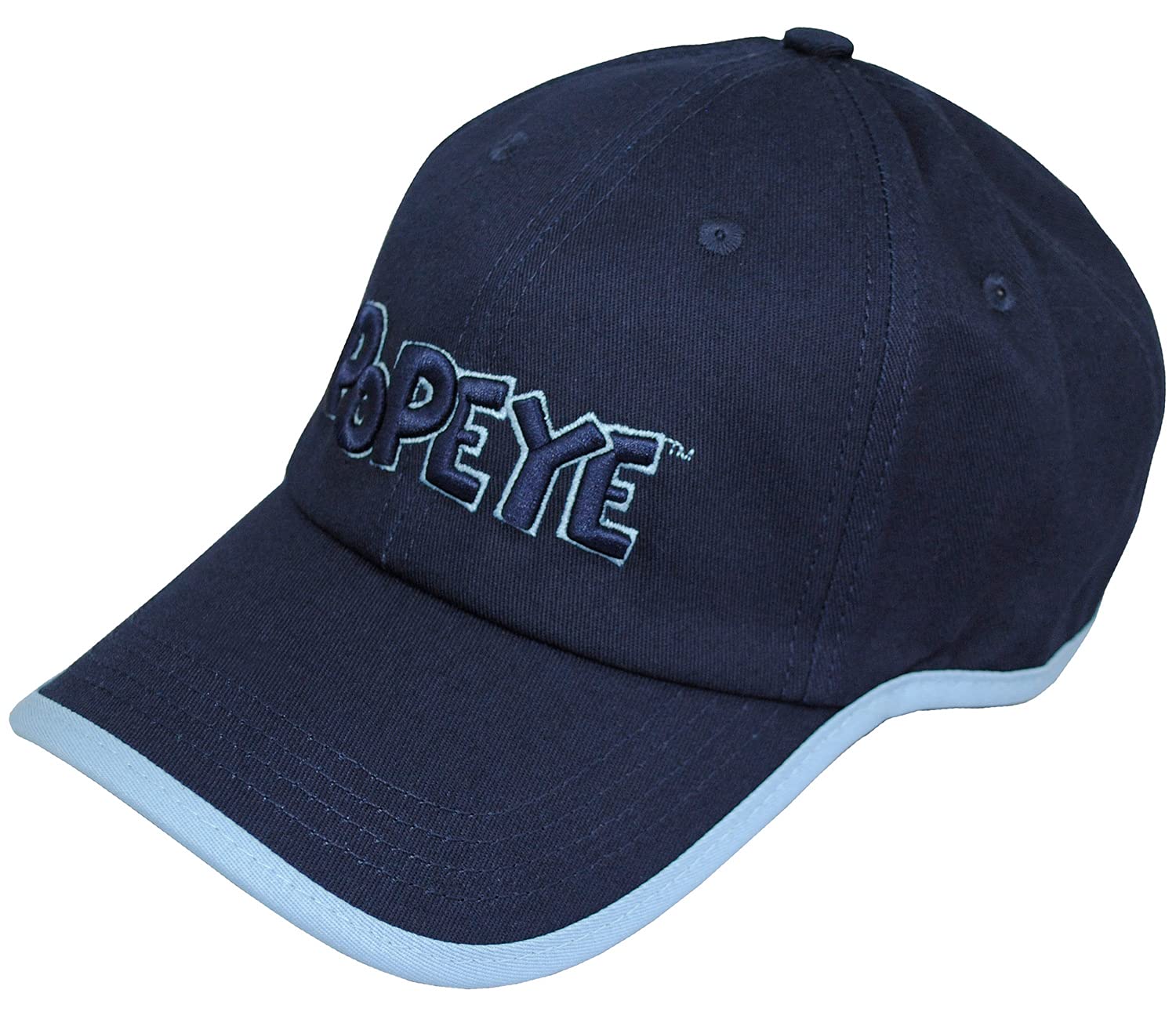 

Lezax Popeye Navy Men s Cap,