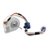 Kühlschrank-Verdampferlüftermotor WR60X10074 für GE Hotpoint Kühlschrank mit Gefrierfach