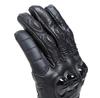 DAINESE Blackshape Perforated Leather Motorcycle Gloves