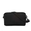 [Manhattan Portage] Authentic [Official] Jogger Bag Shoulder Bag MP1404L Black