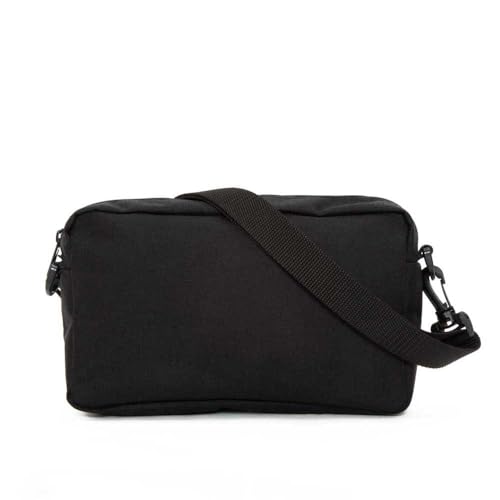 [Manhattan Portage] Authentic [Official] Jogger Bag Shoulder Bag MP1404L Black