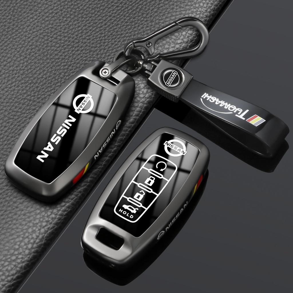 Suitable for the 2026 Nissan Teana Key Protection Case, Xuan Yi Ai Rui Ya Tan Lu Jin Ke Xiao Ke Qi Jun Tu Da Car Buckle