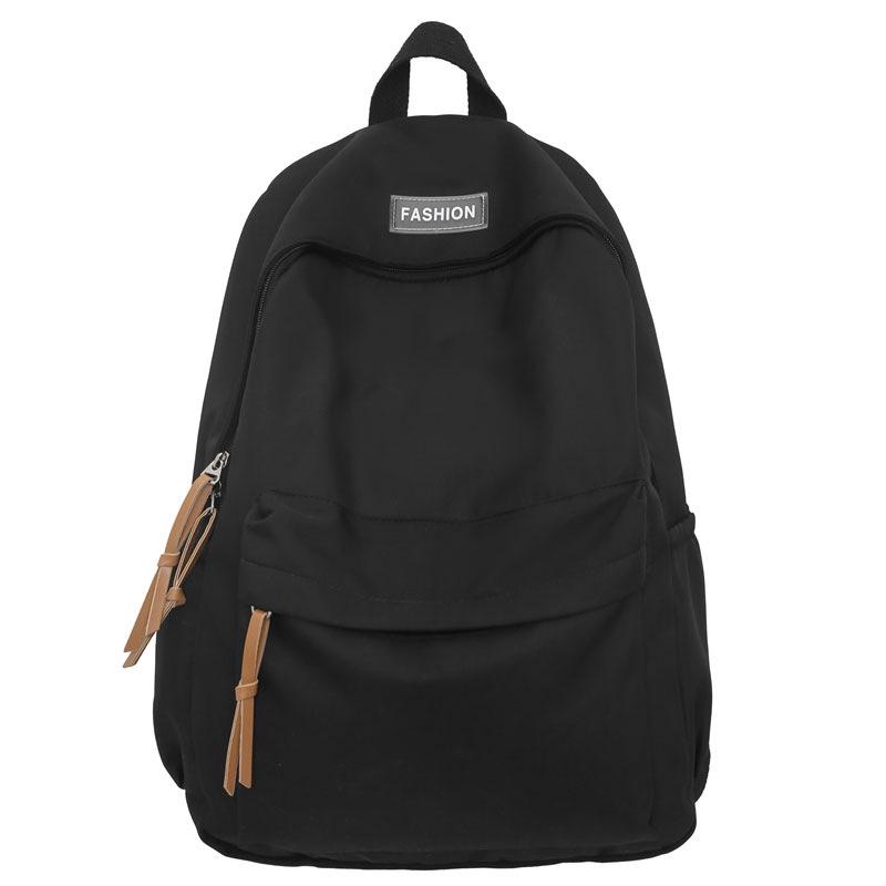 New Large Capacity Lightweight Travel Backpack for College Students