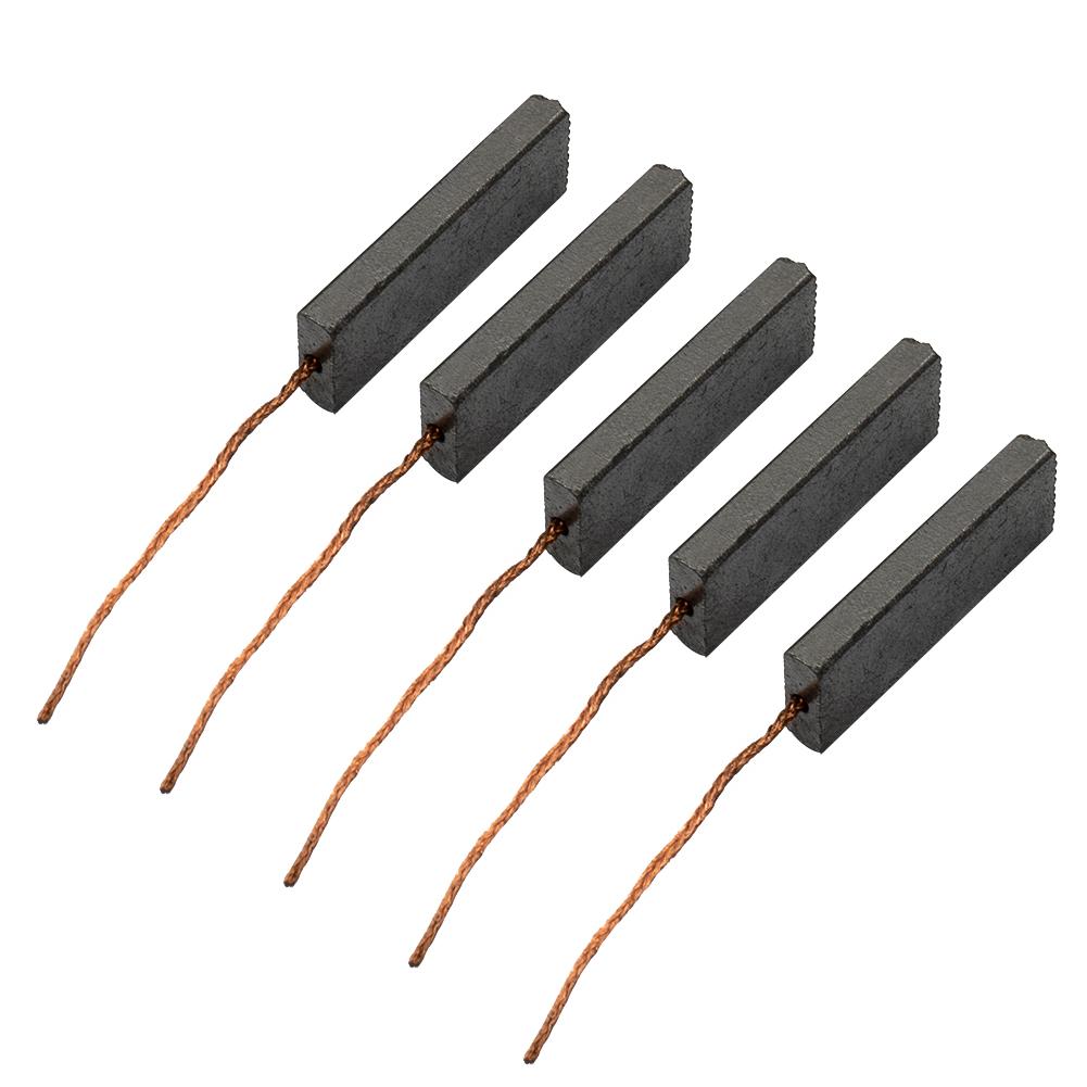 Brand New Indoor Carbon Brush Set 39*13.5*5mm 70mm