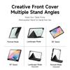 DUX DUCIS Magi Series for Samsung Galaxy Tab S6 Lite (2024)/(2022)/(2020) Case Origami Stand Leather Tablet Cover