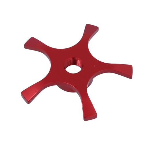 Avail Original Star Drag for ABU Reel, SD-AB-KOFR (sd_ab_kofr_red), Red, Right-Handed Only