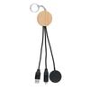 MidOcean Bule 4 In 1 Keyring
