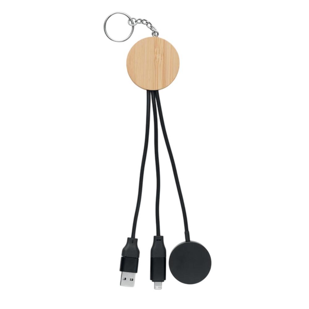 MidOcean Bule 4 In 1 Keyring