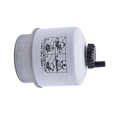 Fuel Filter for New For Holland LS180 LX885 L865 LX985 and For Ford 345D 445D 545D Tractors with Water Separation Technology