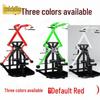 Dual Rail Cross Trainer & Lat Pulldown Machine