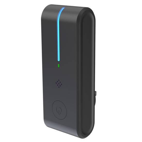 Purificador de ar 50 milhões de íons negativos plug-in baixo ruído jp plug formaldeído fumaça poeira odor desodorizador para casa