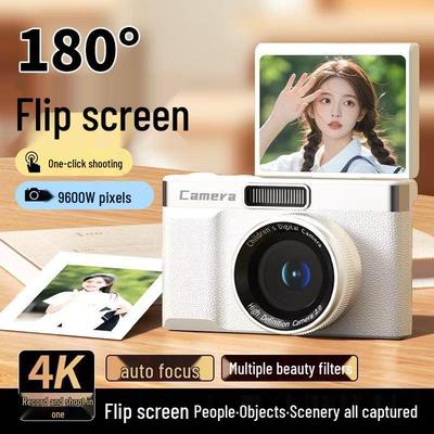 Fotografia – Fotocamere digitali