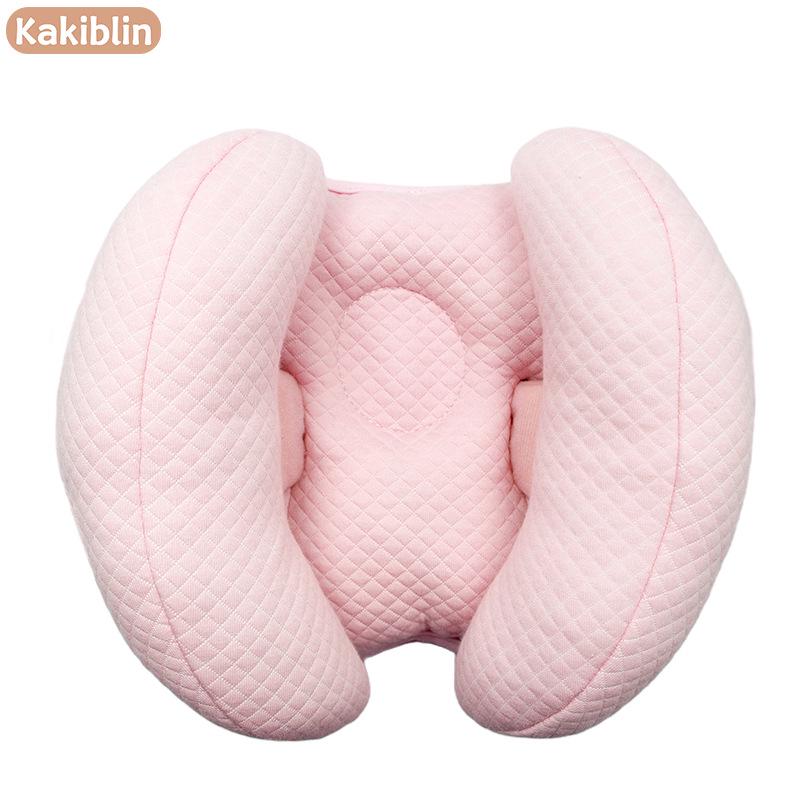 Baby Stroller Neck Pillow for Head Support and Shaping
