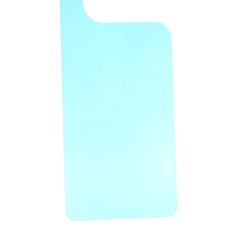 Aurora Transparent Nail Art Display Board Acrylic False Nail Sample Display