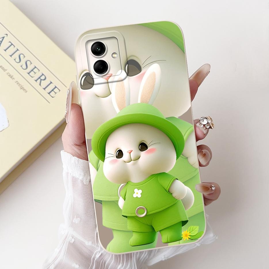 For Samsung Galaxy A04e Case A04s A05s A047F A057F Unique Candy Painted Phone Case For Samsung A04s A 04e Galaxy A05s Soft Cover