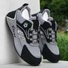 Men Luxury Sneakers  Autumn Running Sports Shoes Men Casual Sneakers Comfortable Running Shoes Outdoor Men Athletic Shoes
