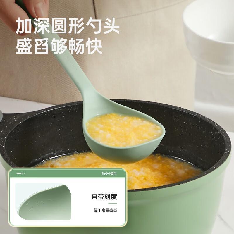 COOKER KING Soup Ladle Set