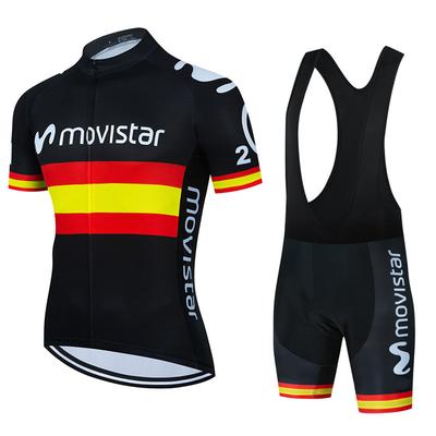 Cycling Suit Summer Short-sleeved Men's and Women's Cycling Equipment Clothing, New Breathable Bicycle 2026 Summer Breathable Cycling Suit