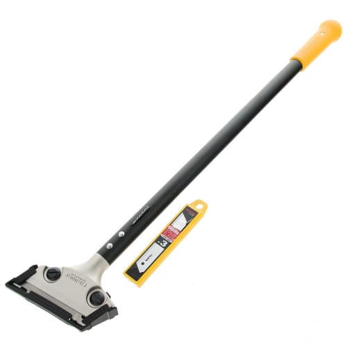 TAJIMA Scraper L600 Compatible Replacement Blades L and J Types SCR-L600