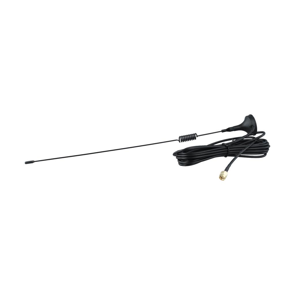 Easy Installation Easy To Install Practical Quick Installation Antenna Aerial Antenna 300cm Cable With Adapter