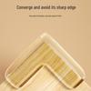 Children's Transparent Corner Protector for Coffee Tables - Soft Anti-Collision PVC Edge Wrap Strip