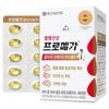 Chong Kun Dang Health Promega RTG Omega 3 Triple S 37.2g 60 Tablets 1 Pc