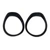 For Tmax530 DX/SX 17-21 Real Carbon Fiber Motorcycle trument Frame Trim Cover