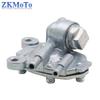 Motorcycle Gas Fuel Cock Tank Switch Valve Petcock For Yamaha Razz 50 SH JOG CY 1986-2001 Scooter Assembly