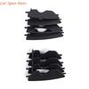 Y4UA A2048300354 A2048300954 Rear Center Console Vents Trim Grill Cover Replacement for 08-13 W204 C350 C250 C300