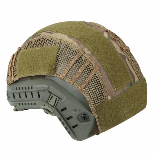 FMA Maritime Typhon Helmet Cover, Headwear, Airsoft, Military Camouflage, TB954-TYP