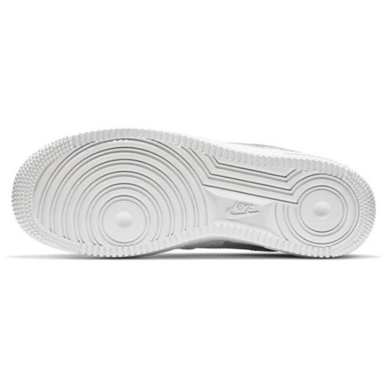 Nike Air Force 1 x 3M White - CT1992-100