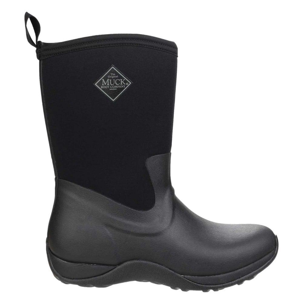Muck Boots Unisex arktický víkend natáhněte holínky