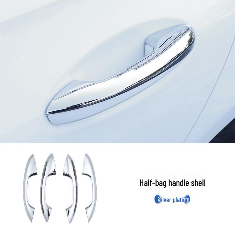 Mercedes-Benz Door Handle Bowl for C-Class, E-Class, GLC, C260L, E300L, GLB200, GLA, A-Class, CLA