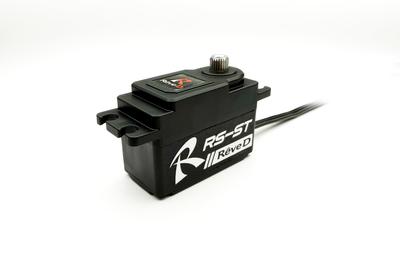 Reve D Digital Servo Drift-Specific High-Torque RS-ST RS-STM