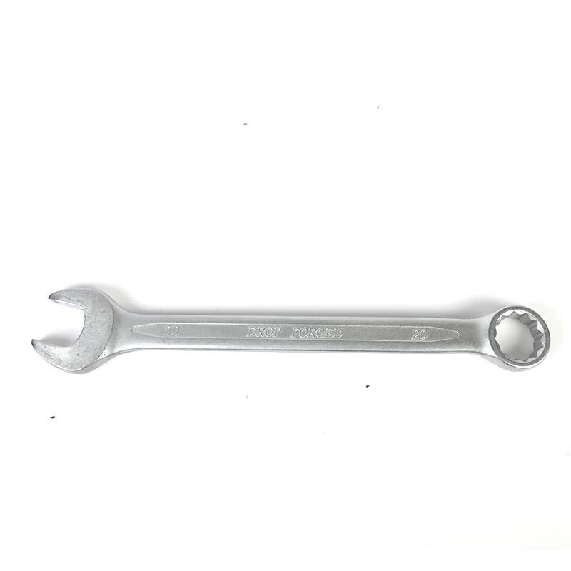 Sheffield European Combination Wrench