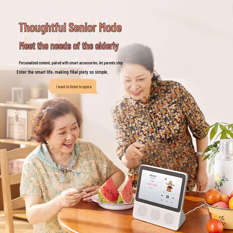 Tmall Genie AI Смарт-экран