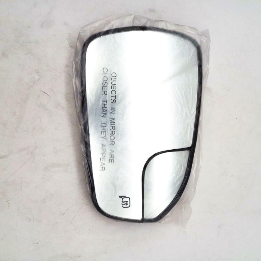 Power Heated Mirror Glass Right Passenger Side for Ford Fusion 2013-2020 DS7Z17K