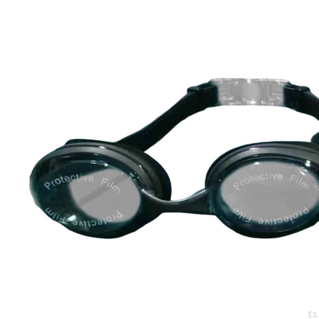 Schwimmbrille Schwimmen für Wassersport Surfen Outdoor