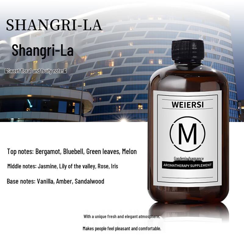 Osmanthus Essential Oil Refill