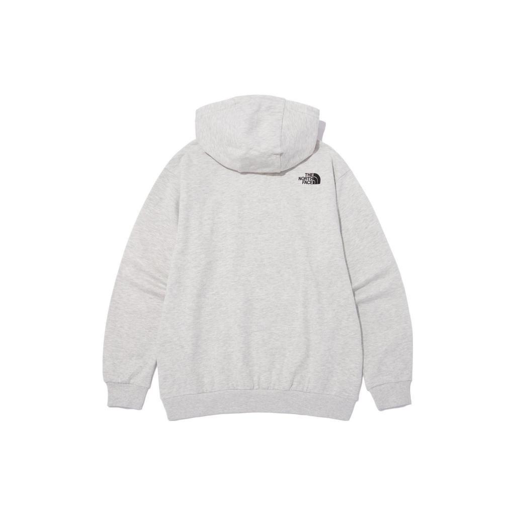 THE NORTH FACE Sweatshirt Men's Gray NM5PN90B