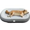 DICOCO Dog Cat Pet Dog Cat Pet Soft and Ideal for Cats and Small and Medium Breathable Mesh for Comfortable Small Bed, Bed, Bed, Bed, Bed, Non-Slip