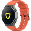Sc Easy Band 20Mm Orange
