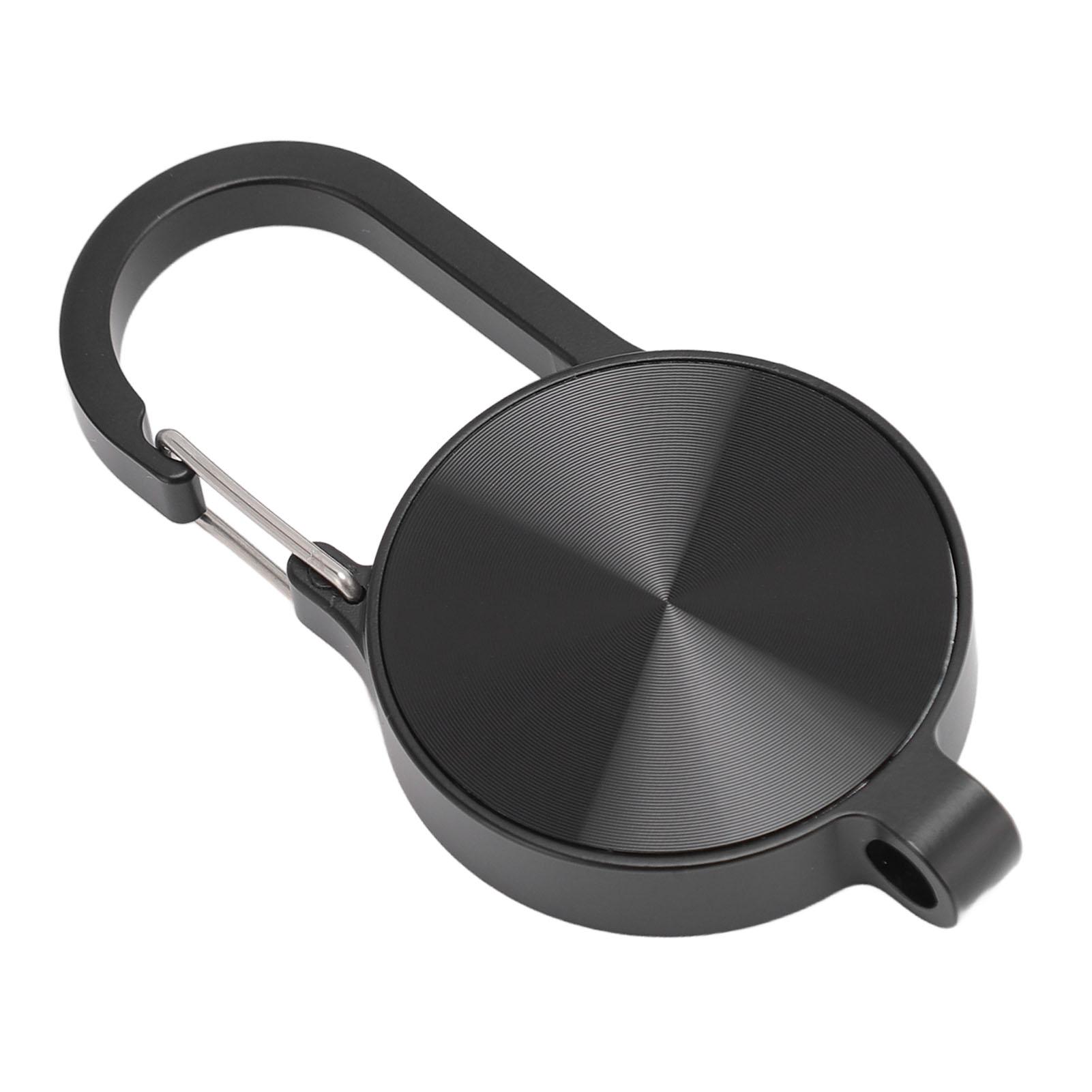 

Брелок-диктофон с голосовым управлением HD с тройным шумоподавлением Мини-брелок для записи голоса 8GB